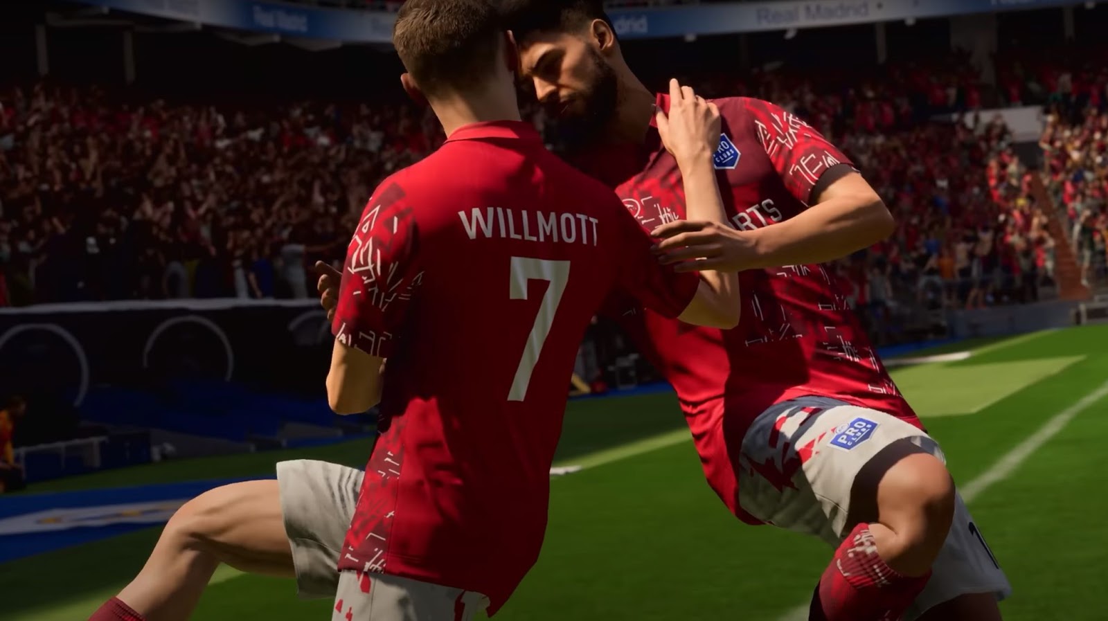 Trivela Shot: How Can It Help You Score More Goals In FIFA 23